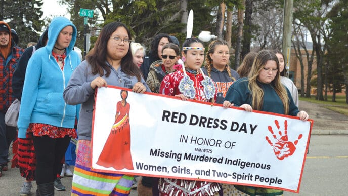 GL-Red-Dress-March.RGB_ | Meridian Source