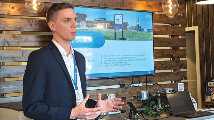 GL-air-service | Meridian Source