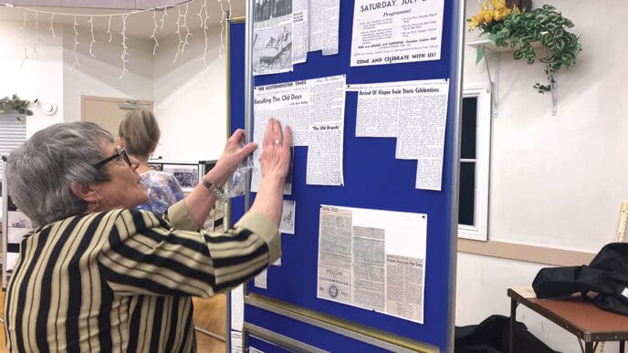 GL-archives | Meridian Source