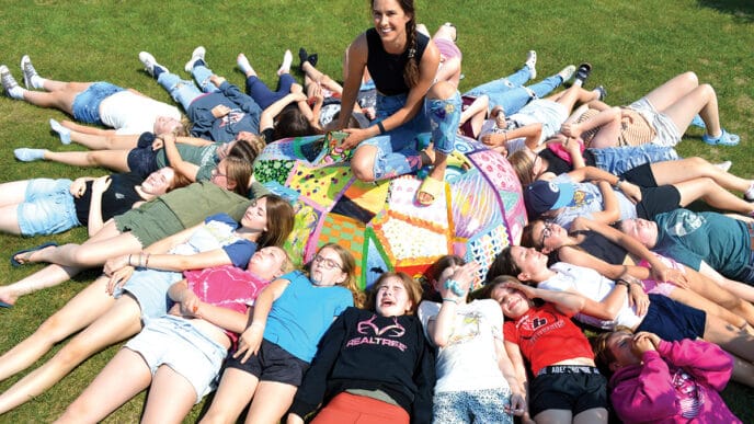 GL-art-face | Meridian Source