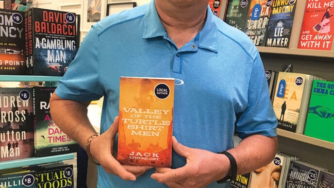 GL-author | Meridian Source