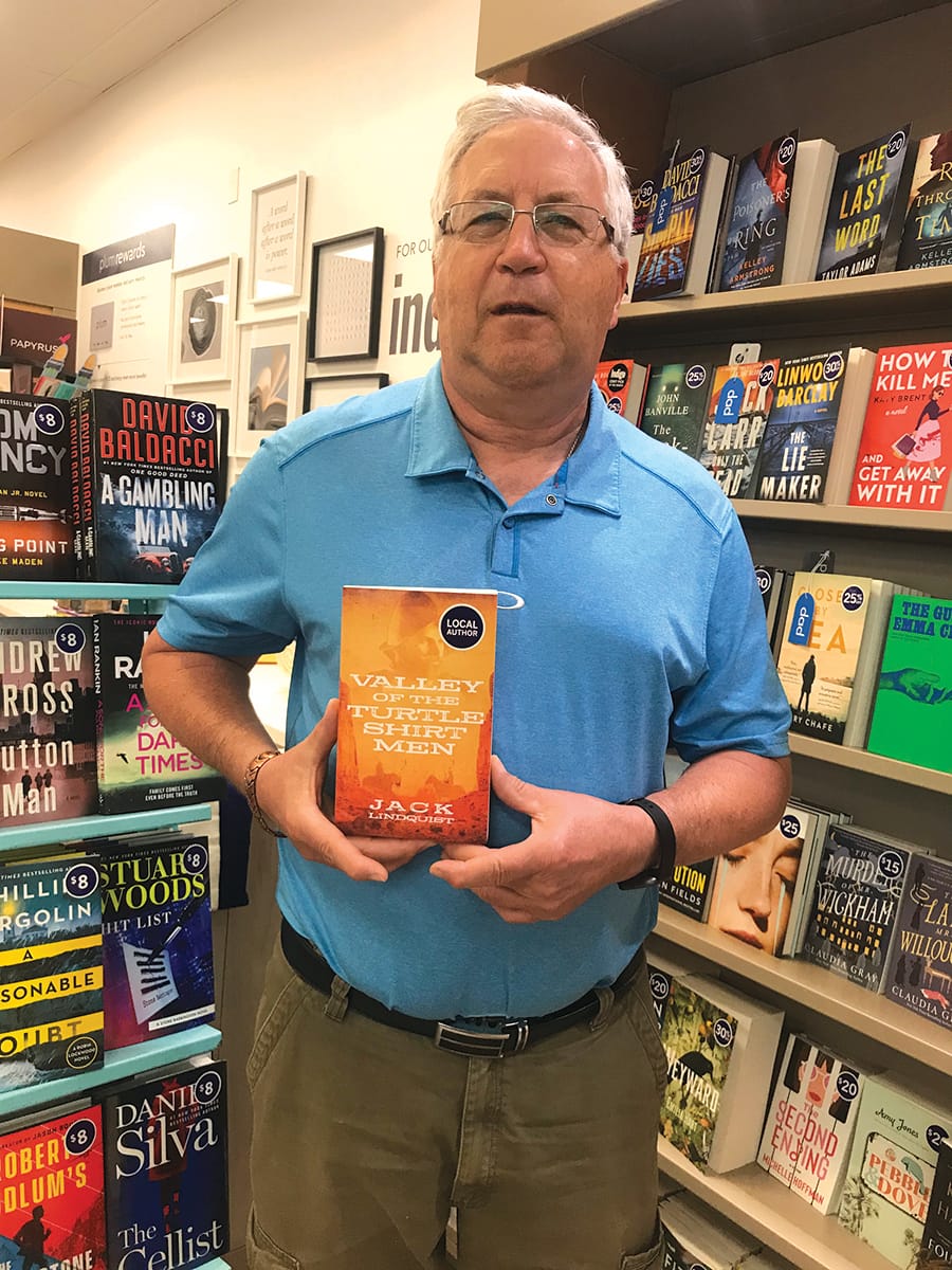 GL-author | Meridian Source