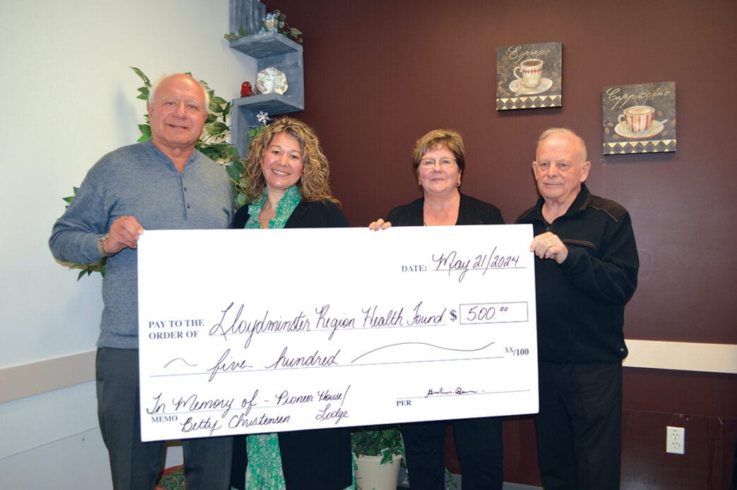 GL-betty | Meridian Source