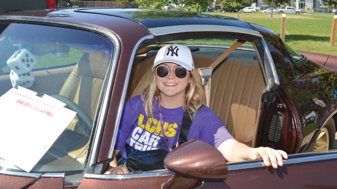 GL-car-show | Meridian Source