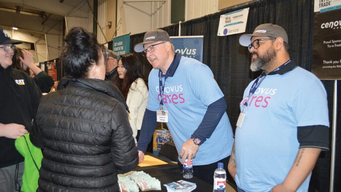 GL-cenovus-standalone | Meridian Source