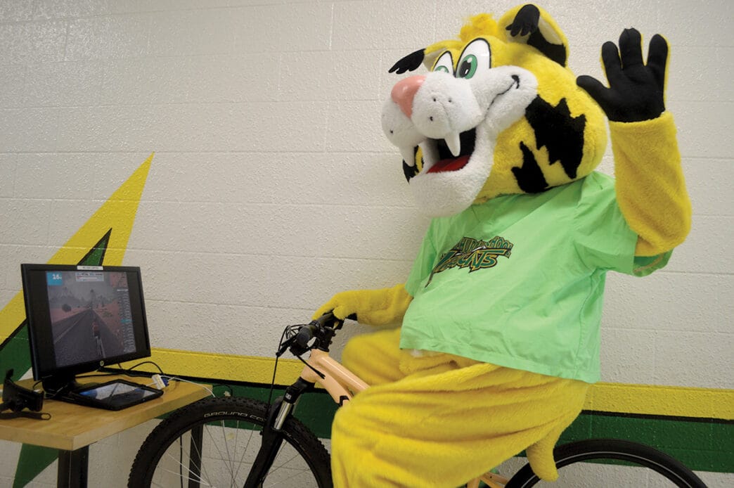 GL-cycling | Meridian Source