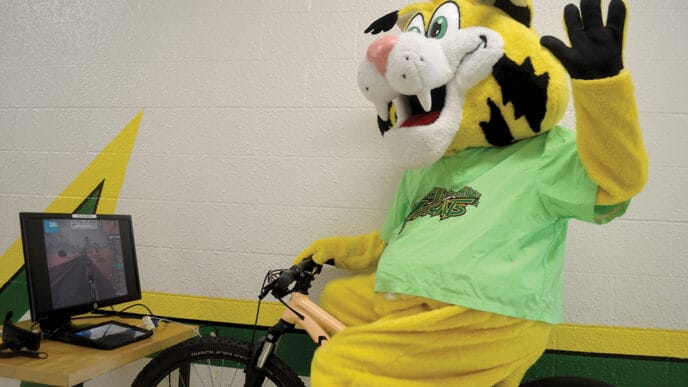 GL-cycling | Meridian Source