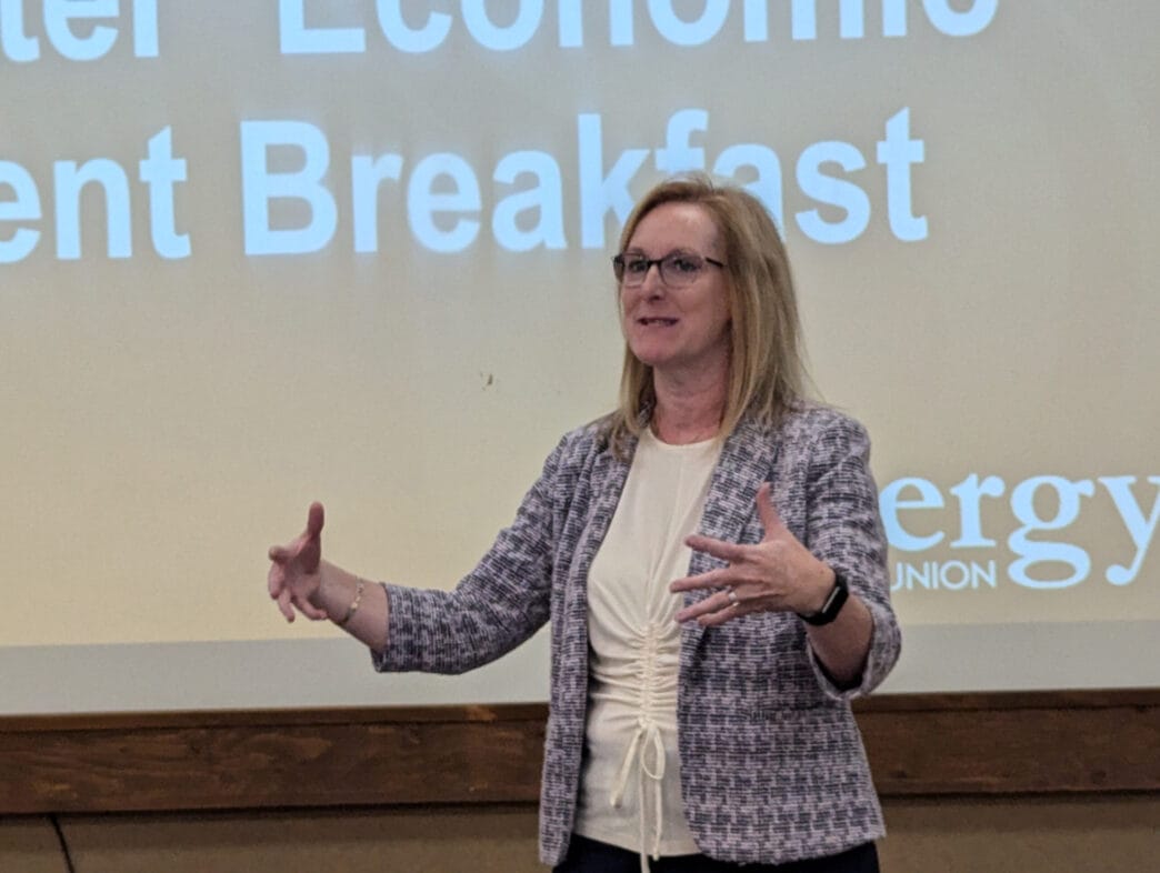 GL-economic-breakfast-scaled | Meridian Source