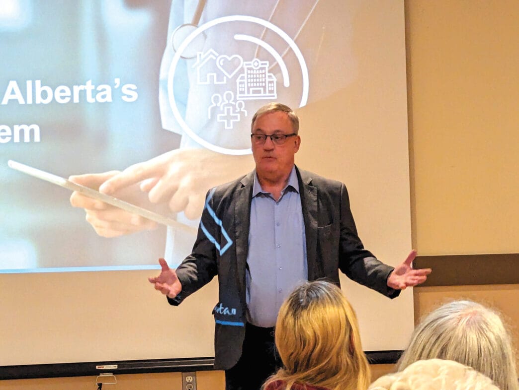 GL-health-1 | Meridian Source