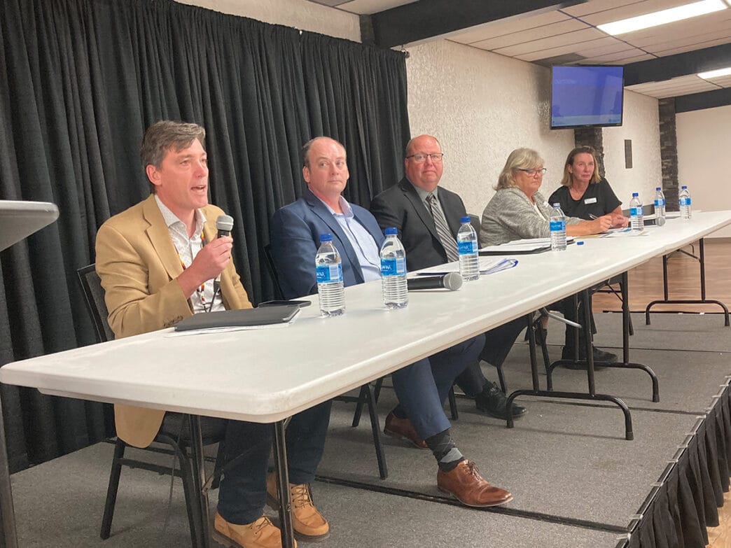 GL-health | Meridian Source