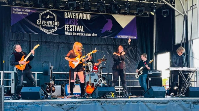 GL-heart | Meridian Source