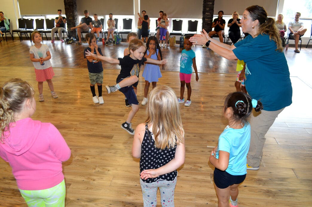 GL-hip-hop | Meridian Source