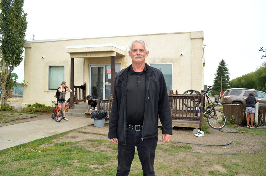 GL-homeless-1 | Meridian Source