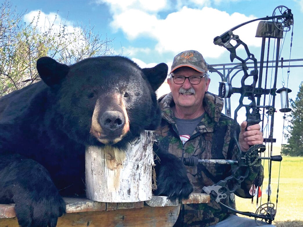 GL-hunting | Meridian Source