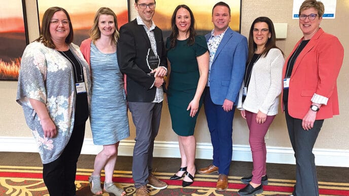 GL-hyland-award | Meridian Source