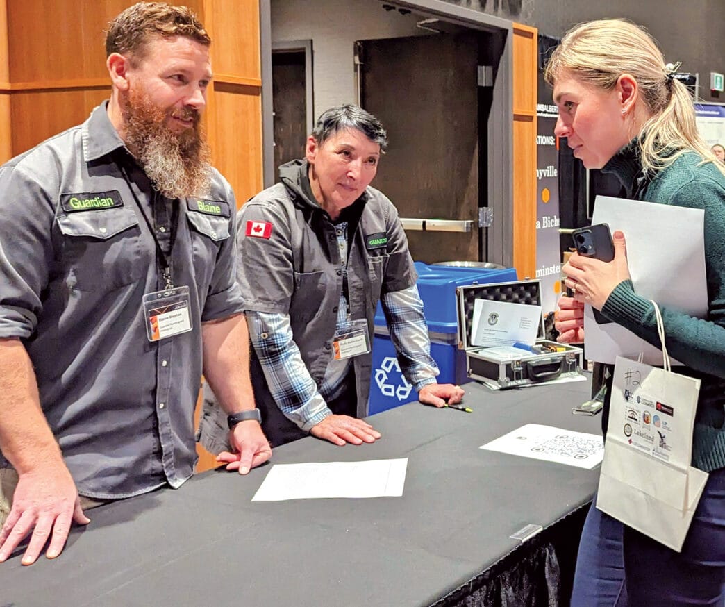 GL-job-fair | Meridian Source