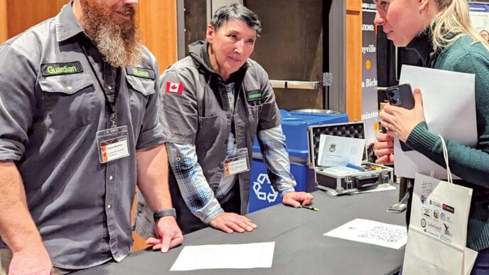 GL-job-fair | Meridian Source