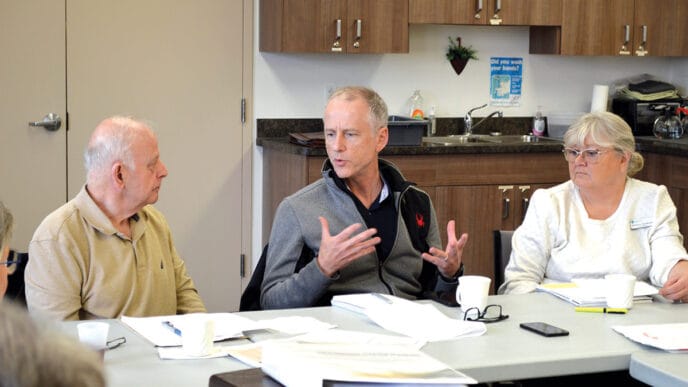 GL-jubliee | Meridian Source