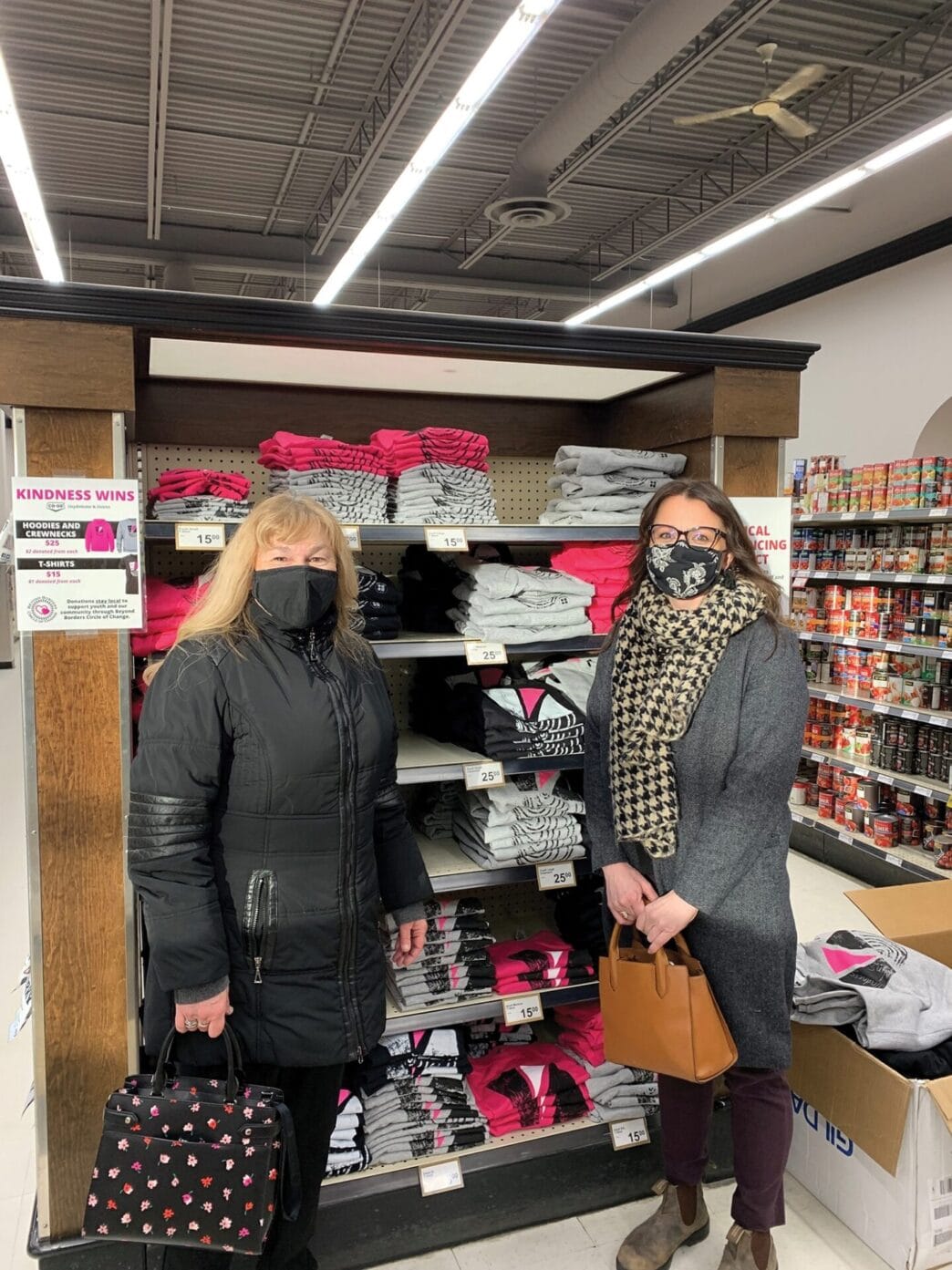 GL-kindness | Meridian Source