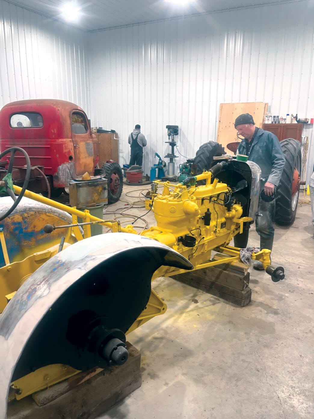 GL-museum | Meridian Source