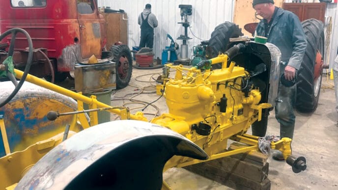 GL-museum | Meridian Source