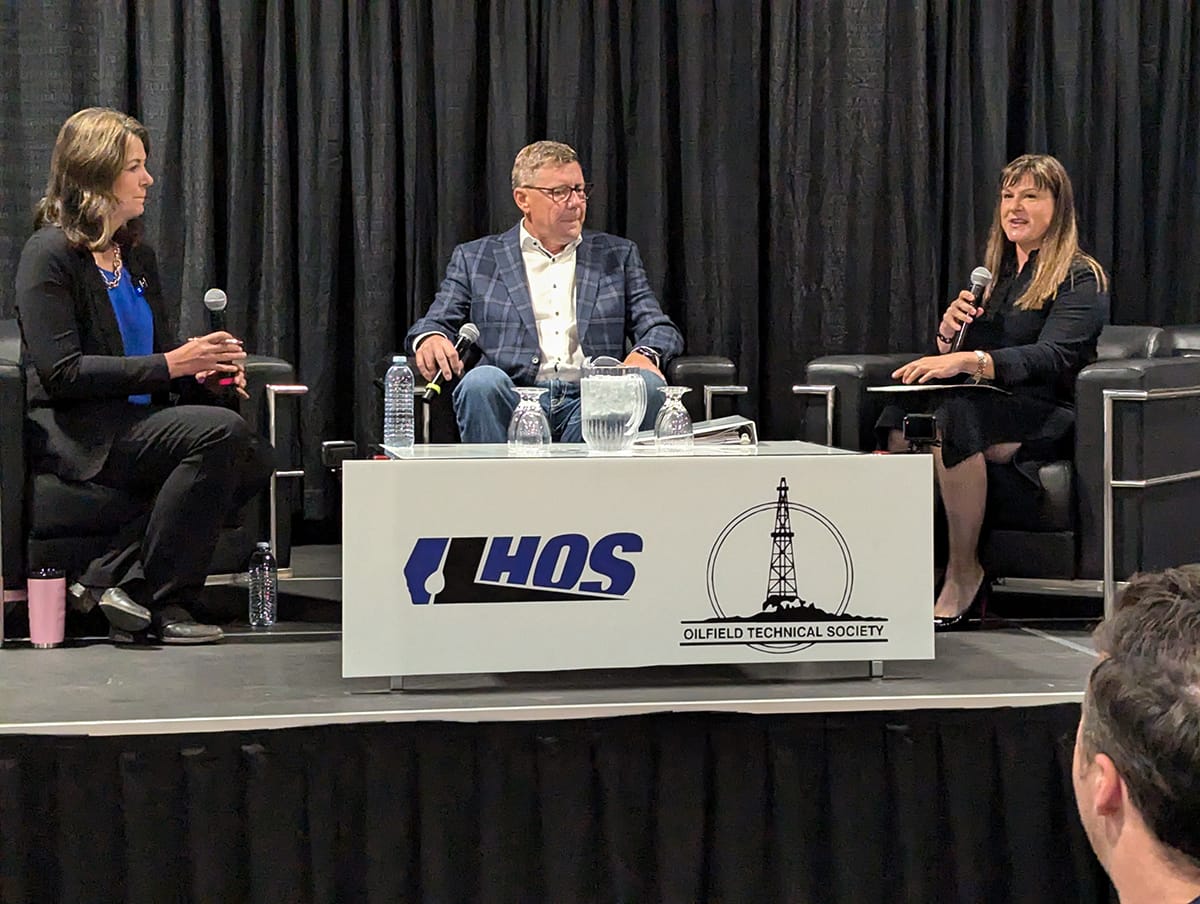 Sask. Premier Moe to headline Lloydminster Heavy Oil Show