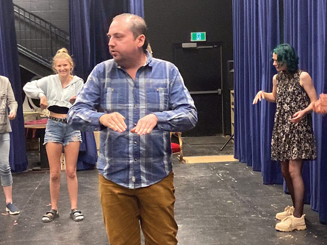 GL-patey | Meridian Source