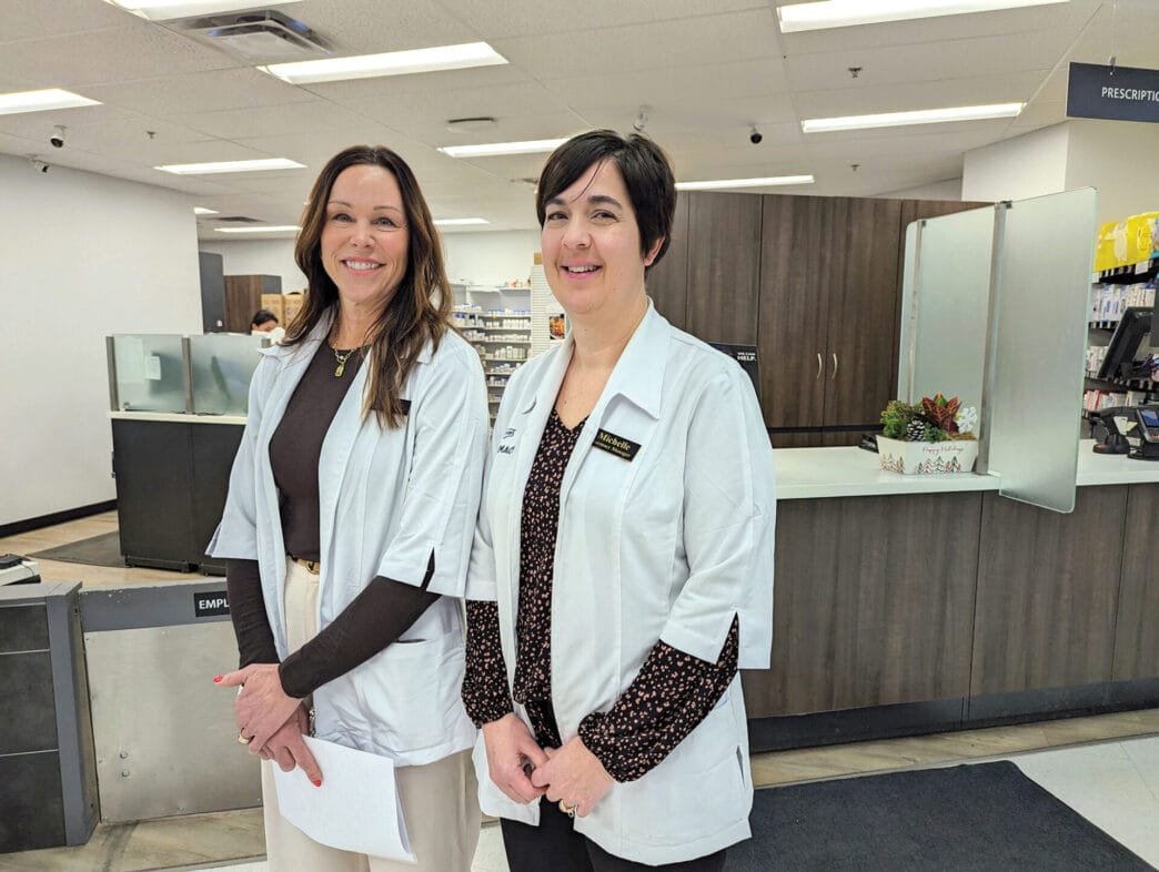 GL-pharmacy | Meridian Source