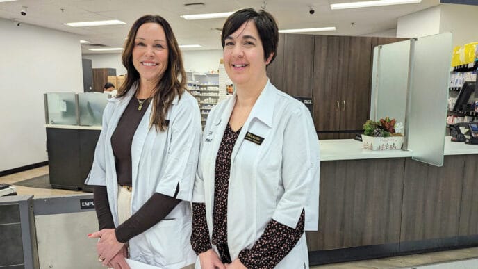 GL-pharmacy | Meridian Source