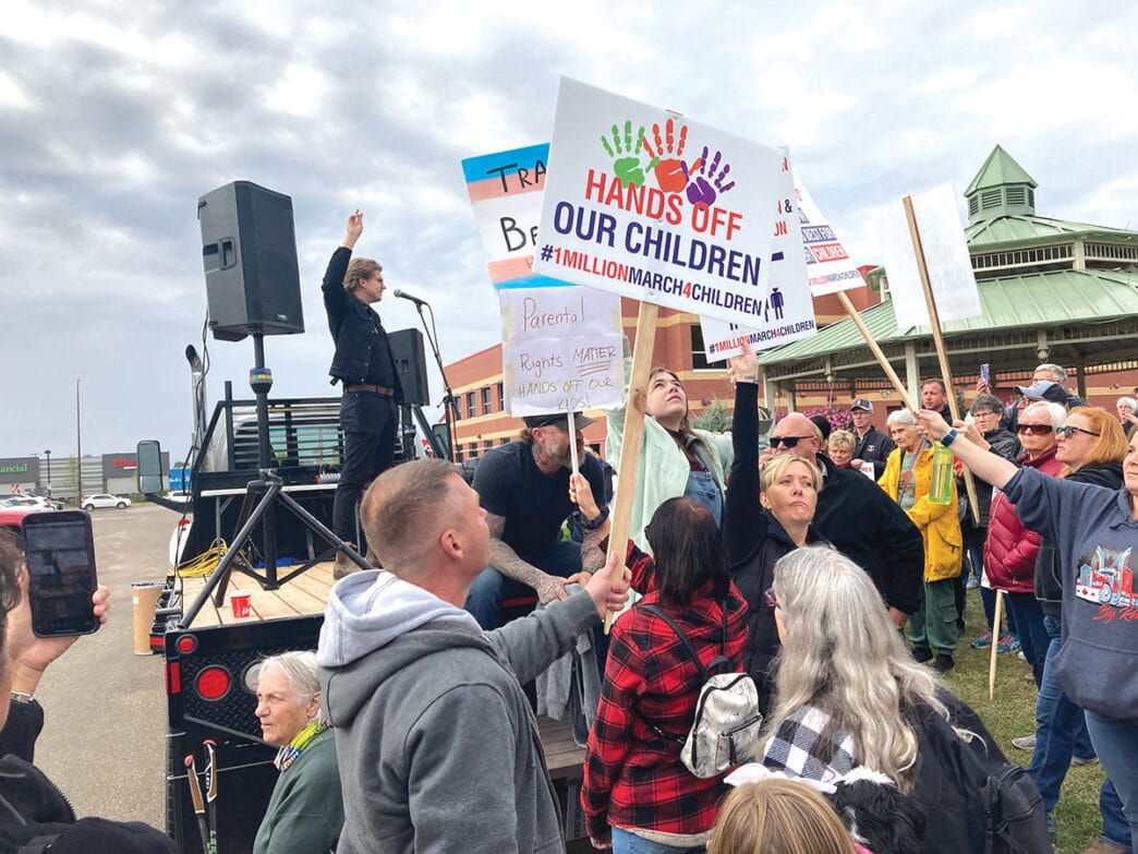 GL-protest1-1 | Meridian Source