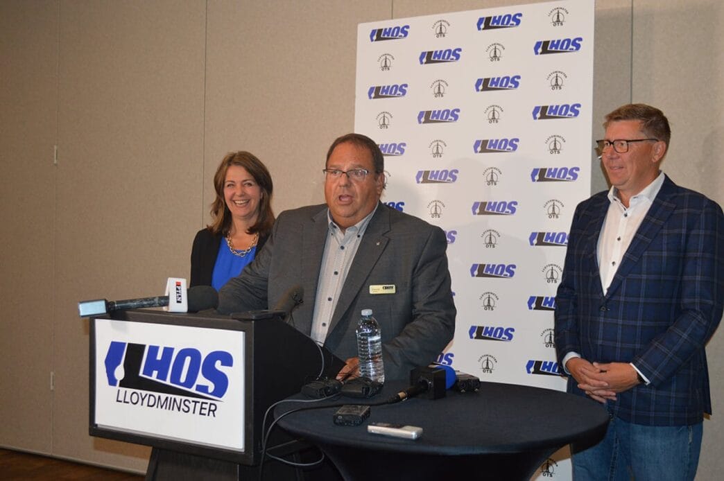 GL-reactors | Meridian Source