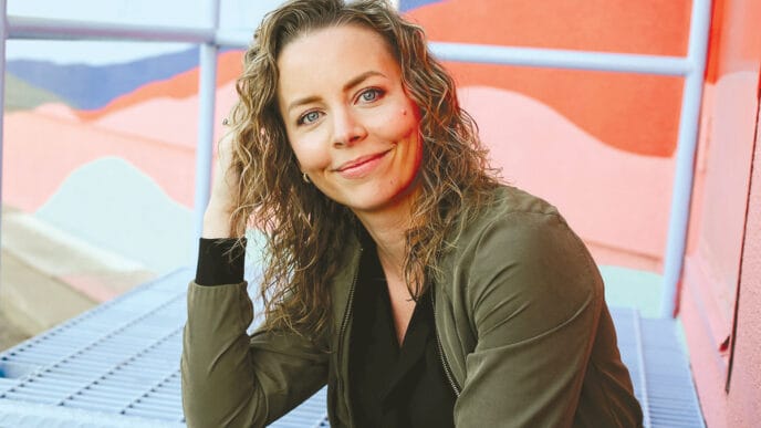 GL-red-bike.1 | Meridian Source