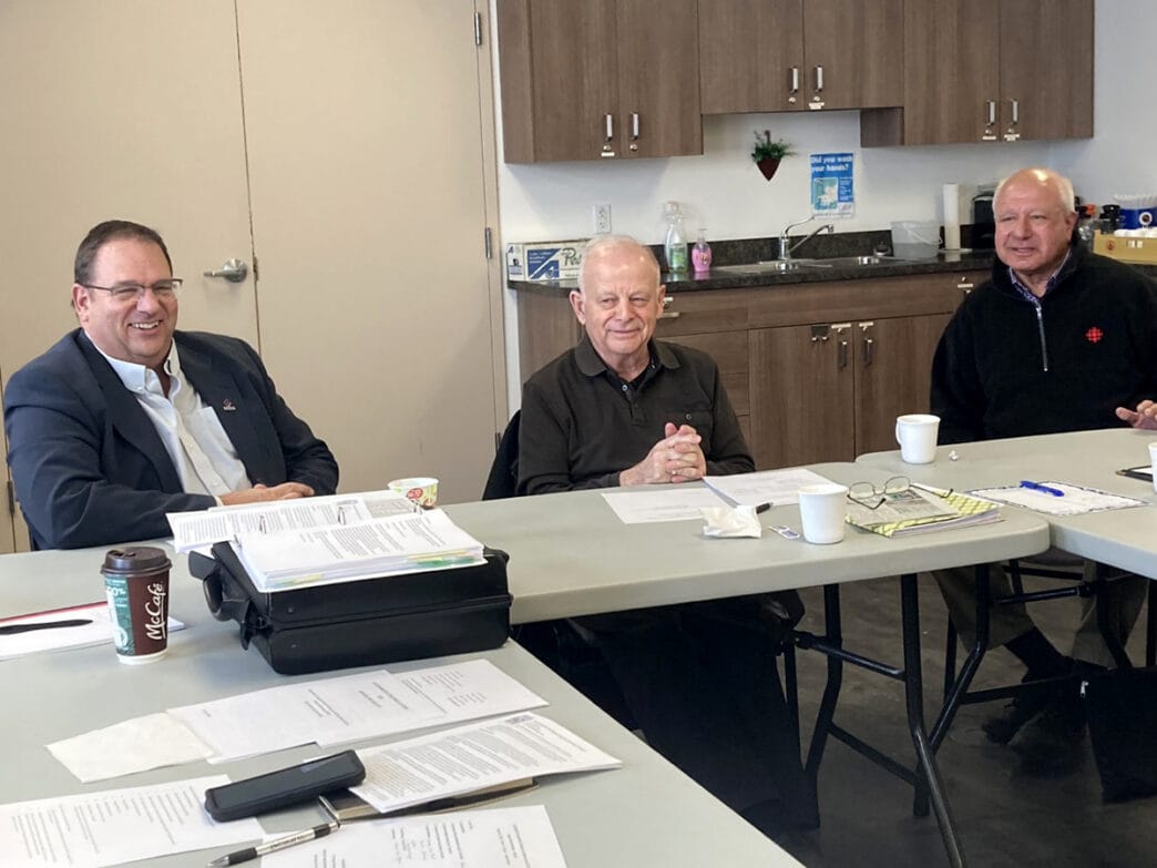 GL-richer | Meridian Source