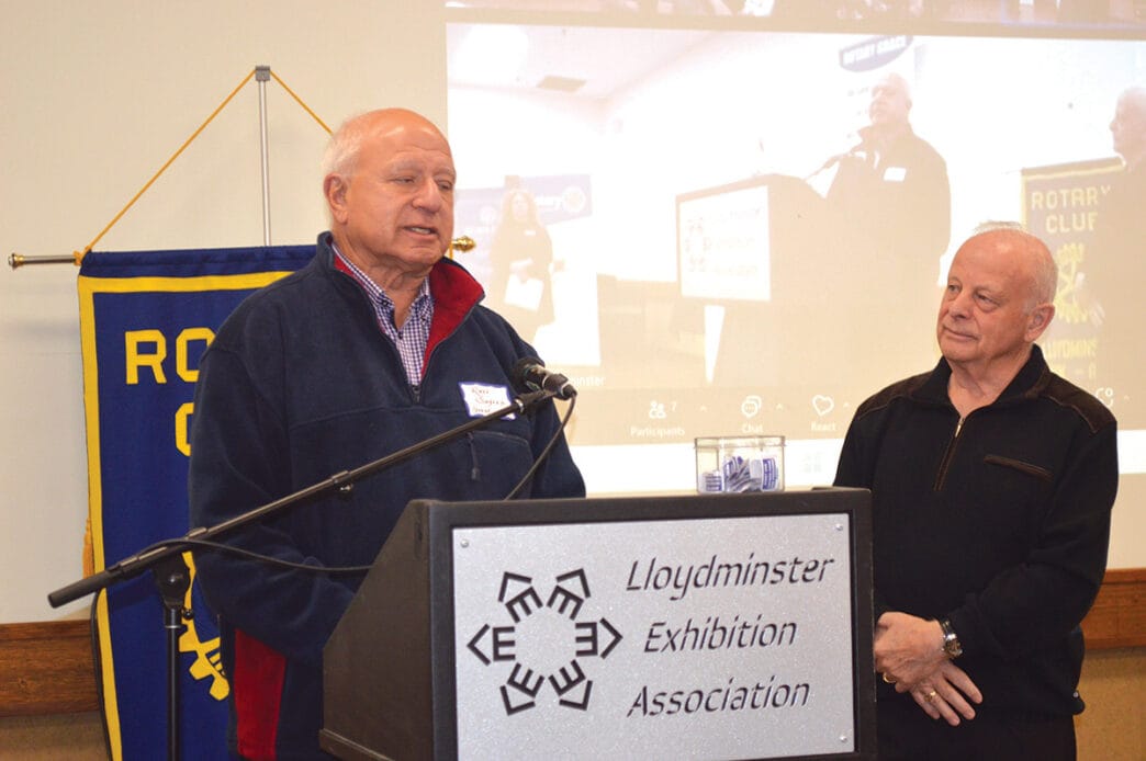 GL-rotary | Meridian Source