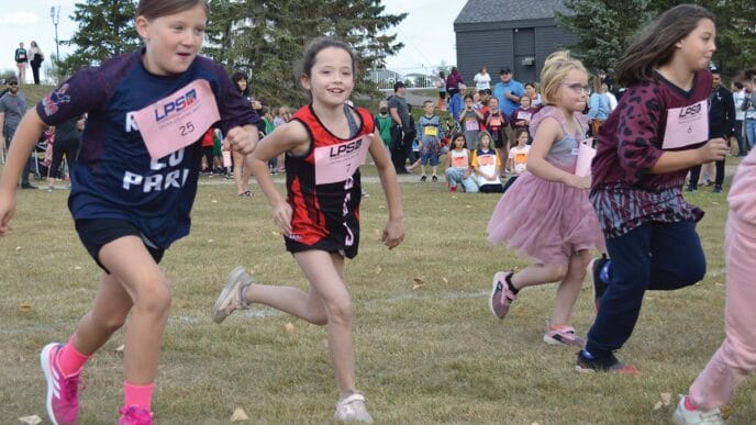 GL-runners | Meridian Source