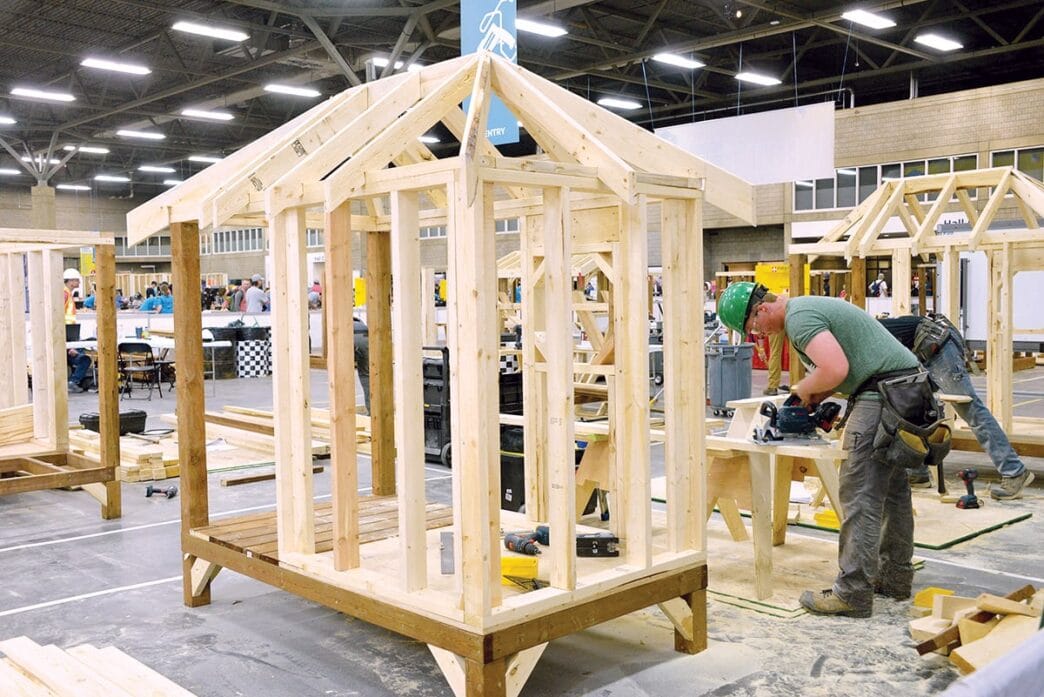 GL-skills.PRINT_ | Meridian Source