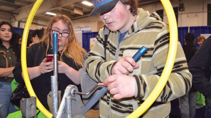 GL-try-a-trade | Meridian Source