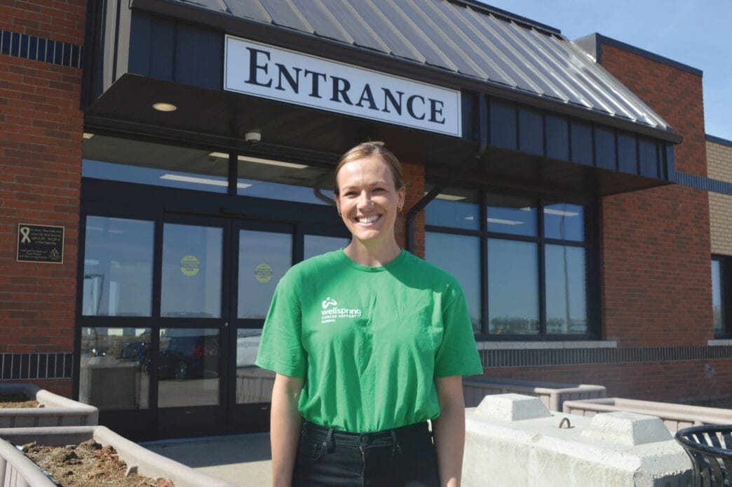 GL-wellspring | Meridian Source