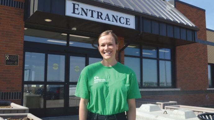 GL-wellspring | Meridian Source