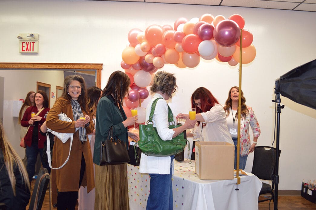 GL-women | Meridian Source