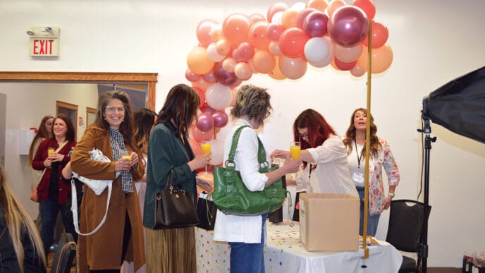 GL-women | Meridian Source