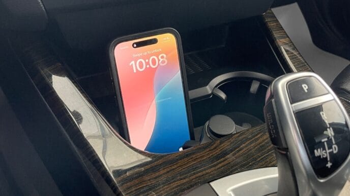 Distracted Driving | Meridian Source