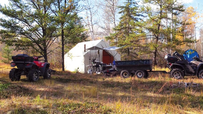 Gl-bowhunting | Meridian Source