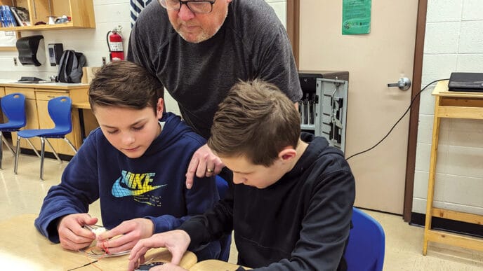 Gl-climate-change | Meridian Source