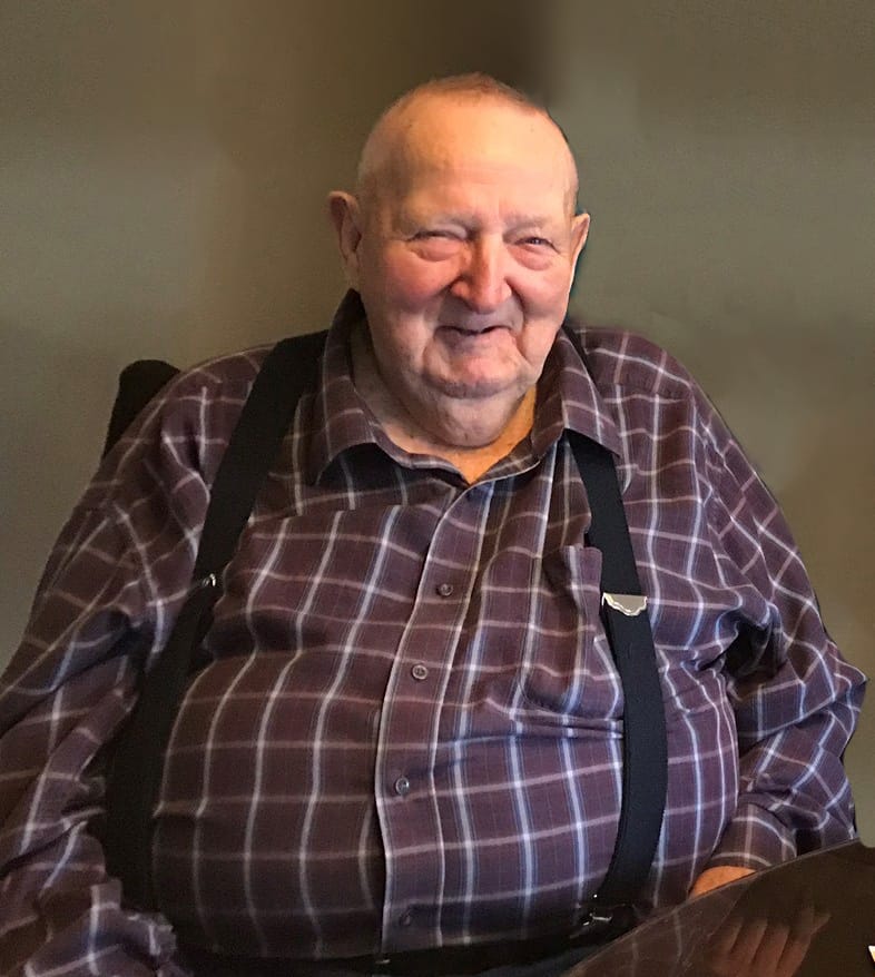 Goheen-V | Meridian Source