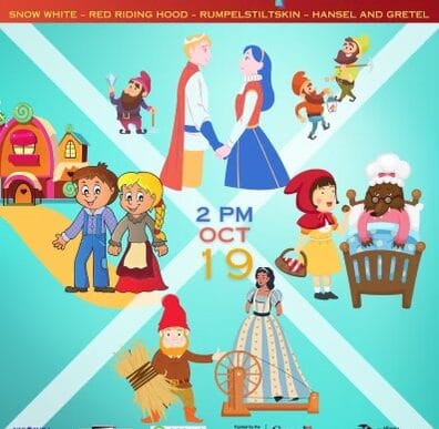 Grimms-fairy-tales-submitted | Meridian Source