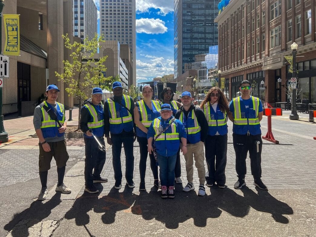 Hiregood-1 | Meridian Source