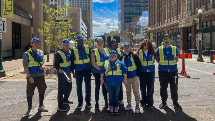 Hiregood-1 | Meridian Source