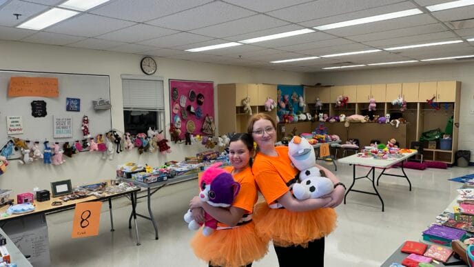 Disney Days | Meridian Source