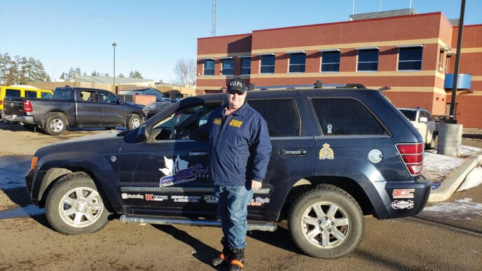 JBL-COPs | Meridian Source